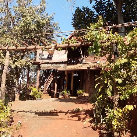 Nature House Eco-Lodge& Trekking Banlung Exterior foto