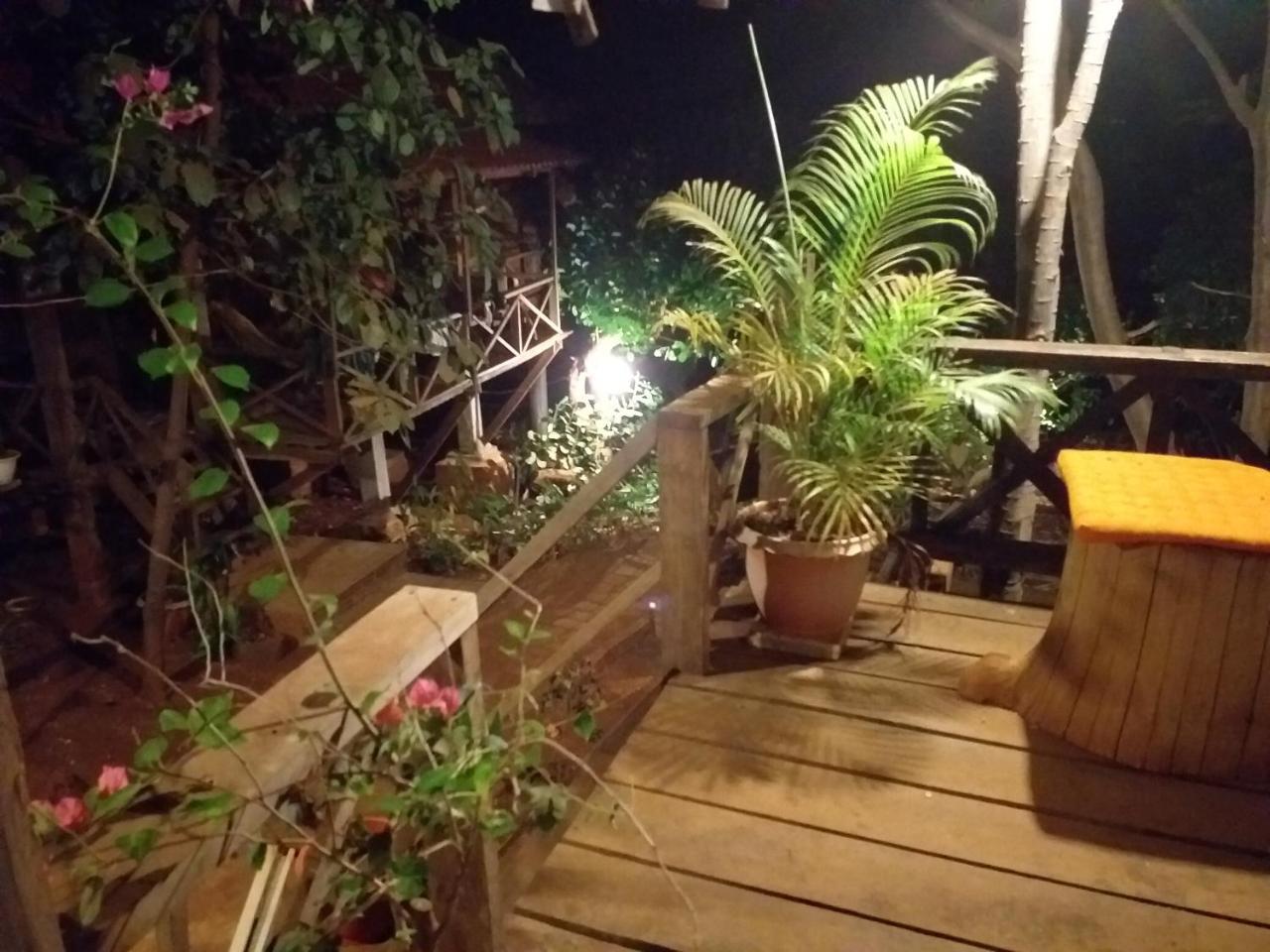 Nature House Eco-Lodge& Trekking Banlung Exterior foto